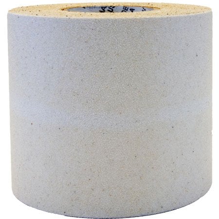 Flex-Tred AntiSlip Safety Tape - 6 x 60 ft / Pebble White-Roll PEB.0660.R